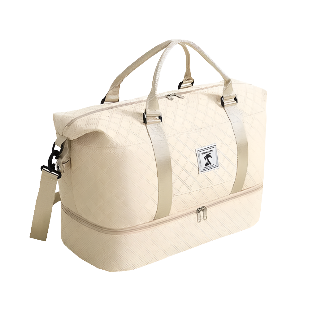 Sac de voyage imperméable