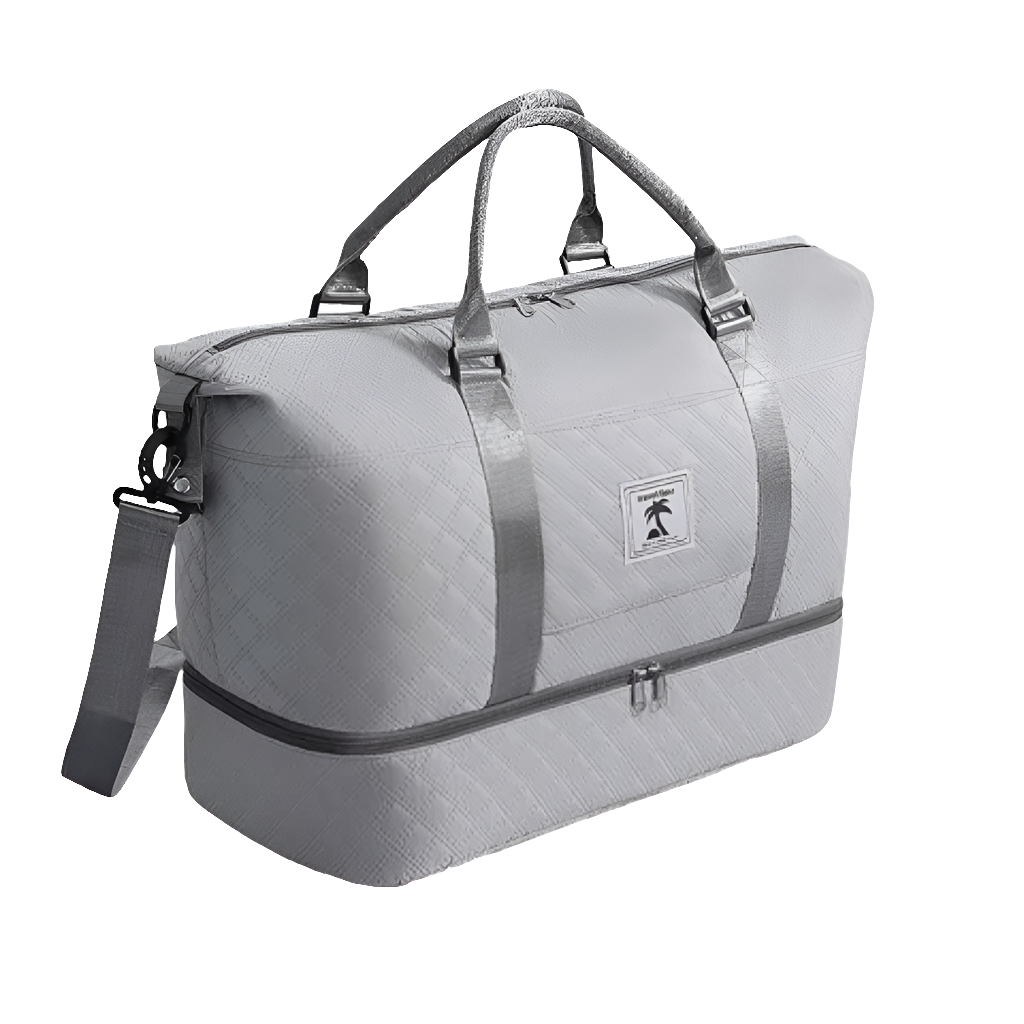 Sac de voyage imperméable