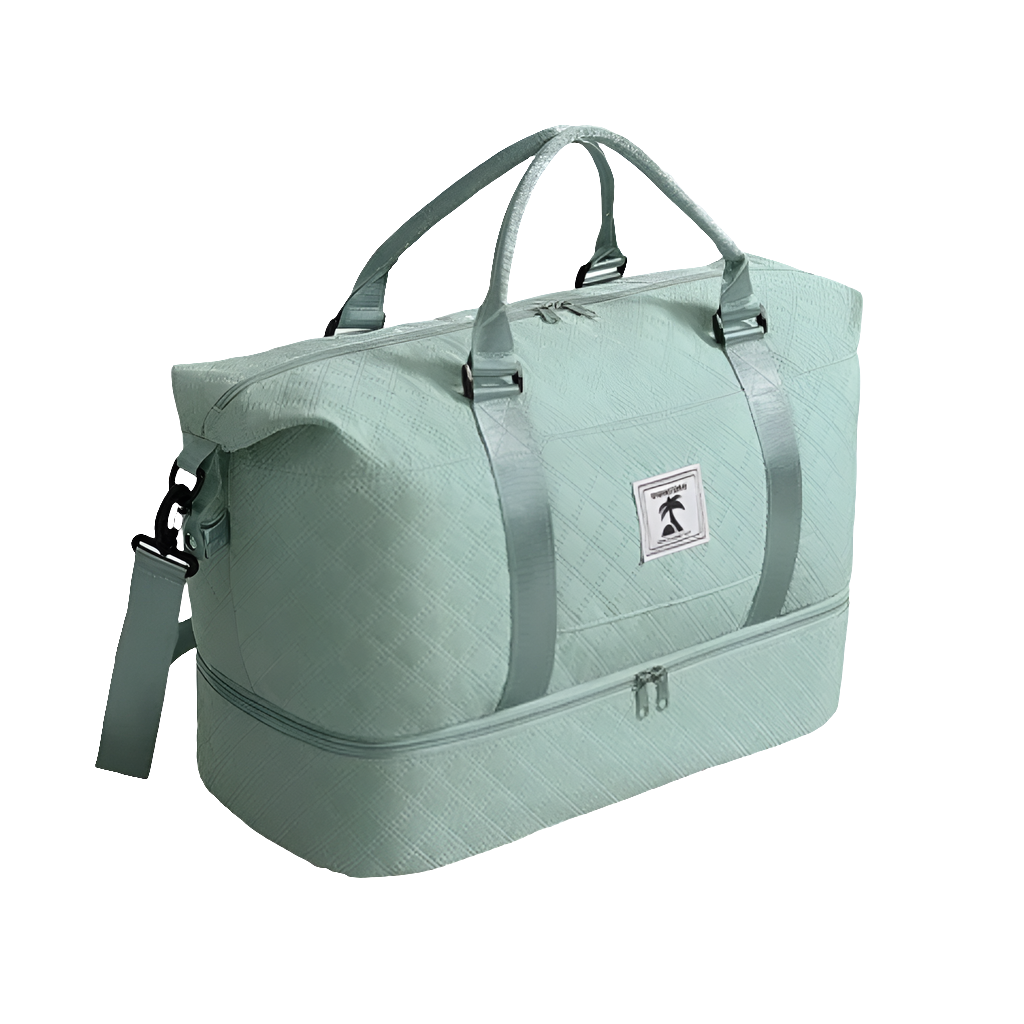 Sac de voyage imperméable