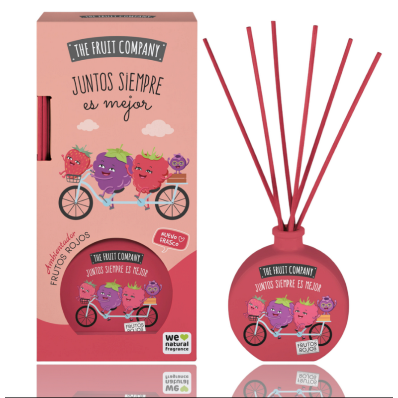 MIKADO THE FRUIT COMPANY 40 ML