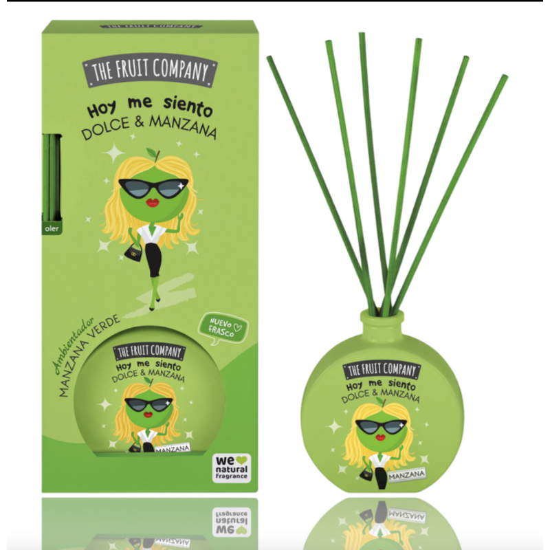 MIKADO THE FRUIT COMPANY 40 ML