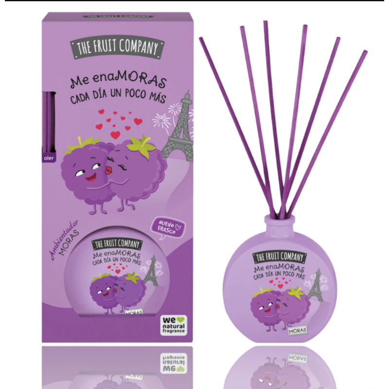 MIKADO THE FRUIT COMPANY 40 ML