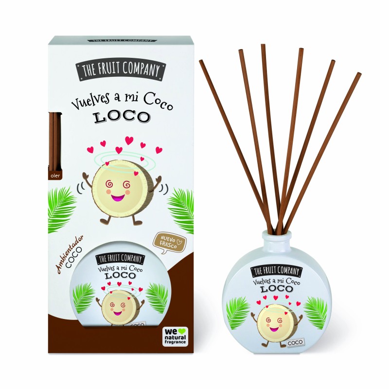 MIKADO THE FRUIT COMPANY 40 ML