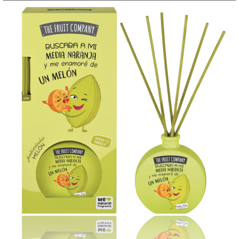 MIKADO THE FRUIT COMPANY 40 ML